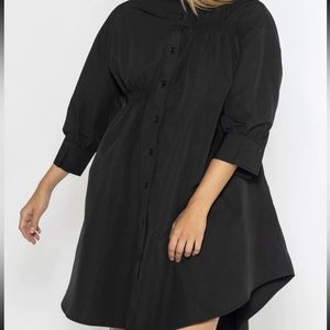 NWT shirt dress